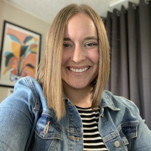 Fundraising Page: Brittany Dalla